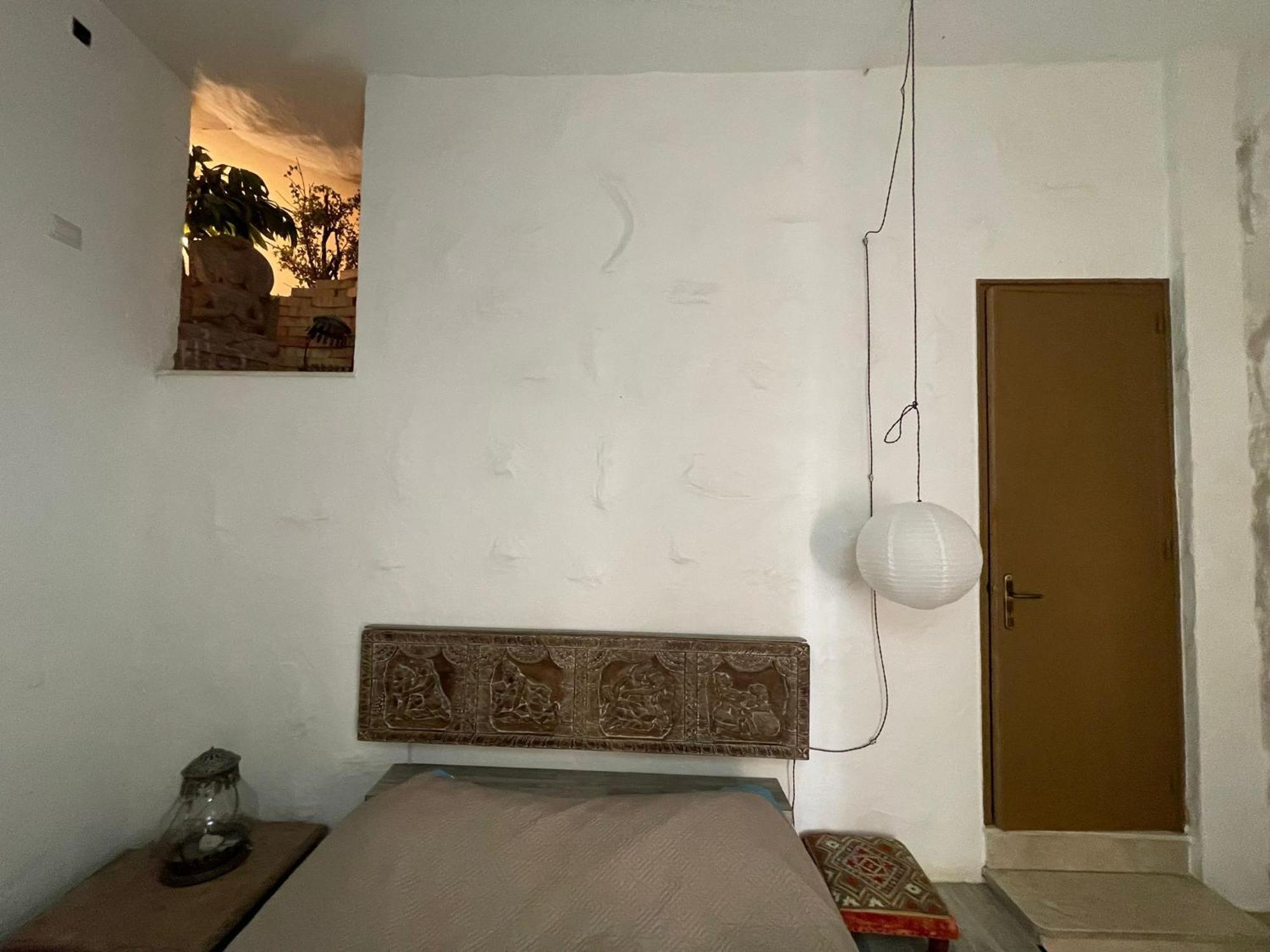 Gadia Hotell Cefalù Eksteriør bilde