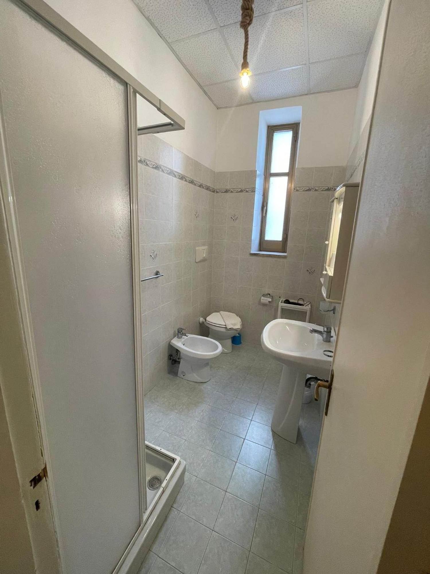 Gadia Hotell Cefalù Eksteriør bilde
