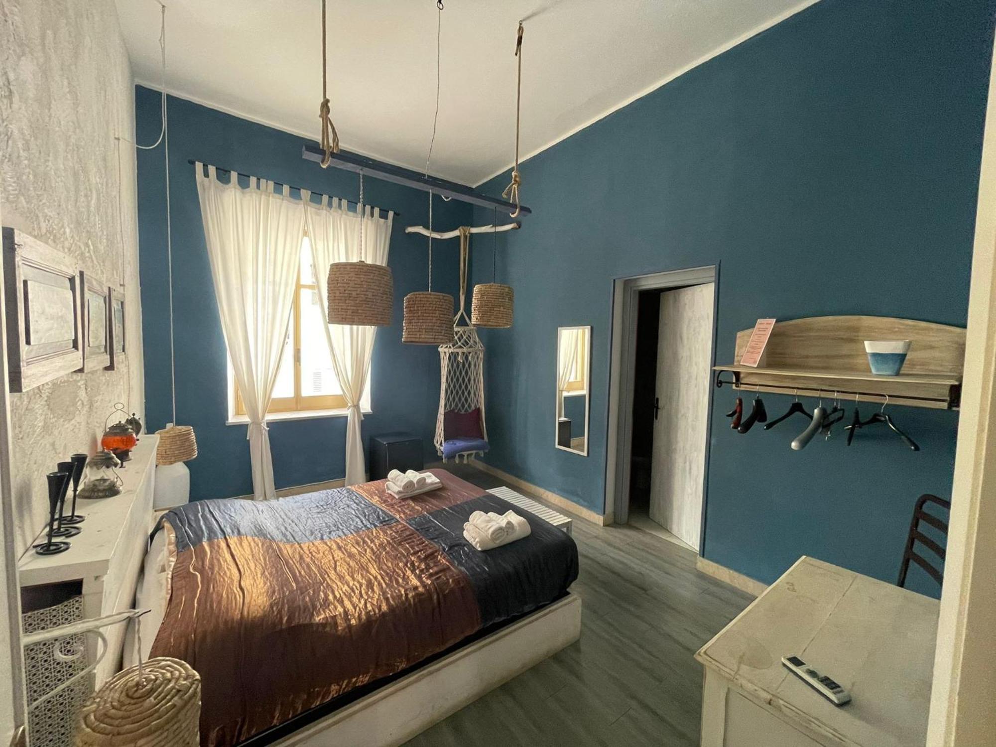 Gadia Hotell Cefalù Rom bilde