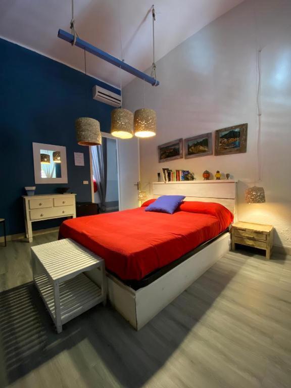 Gadia Hotell Cefalù Eksteriør bilde