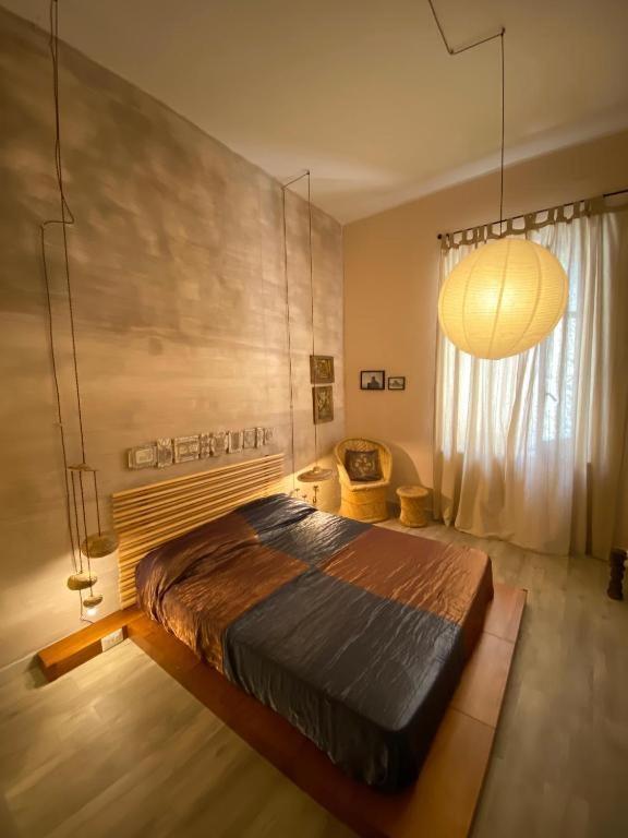 Gadia Hotell Cefalù Eksteriør bilde