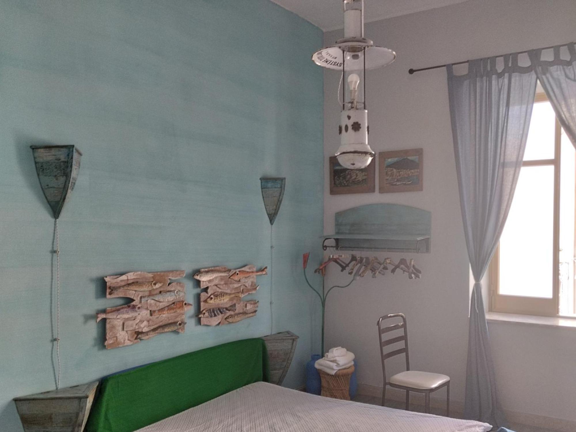 Gadia Hotell Cefalù Rom bilde